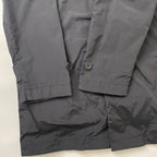 LACOSTE / メモリー素材 3WAY スプリングコート 参考定価：39,000+tax SIZE:3