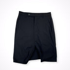 Rick Owens / Pods サルエルショーツ OLMAR AND MIRTA期 SIZE:46