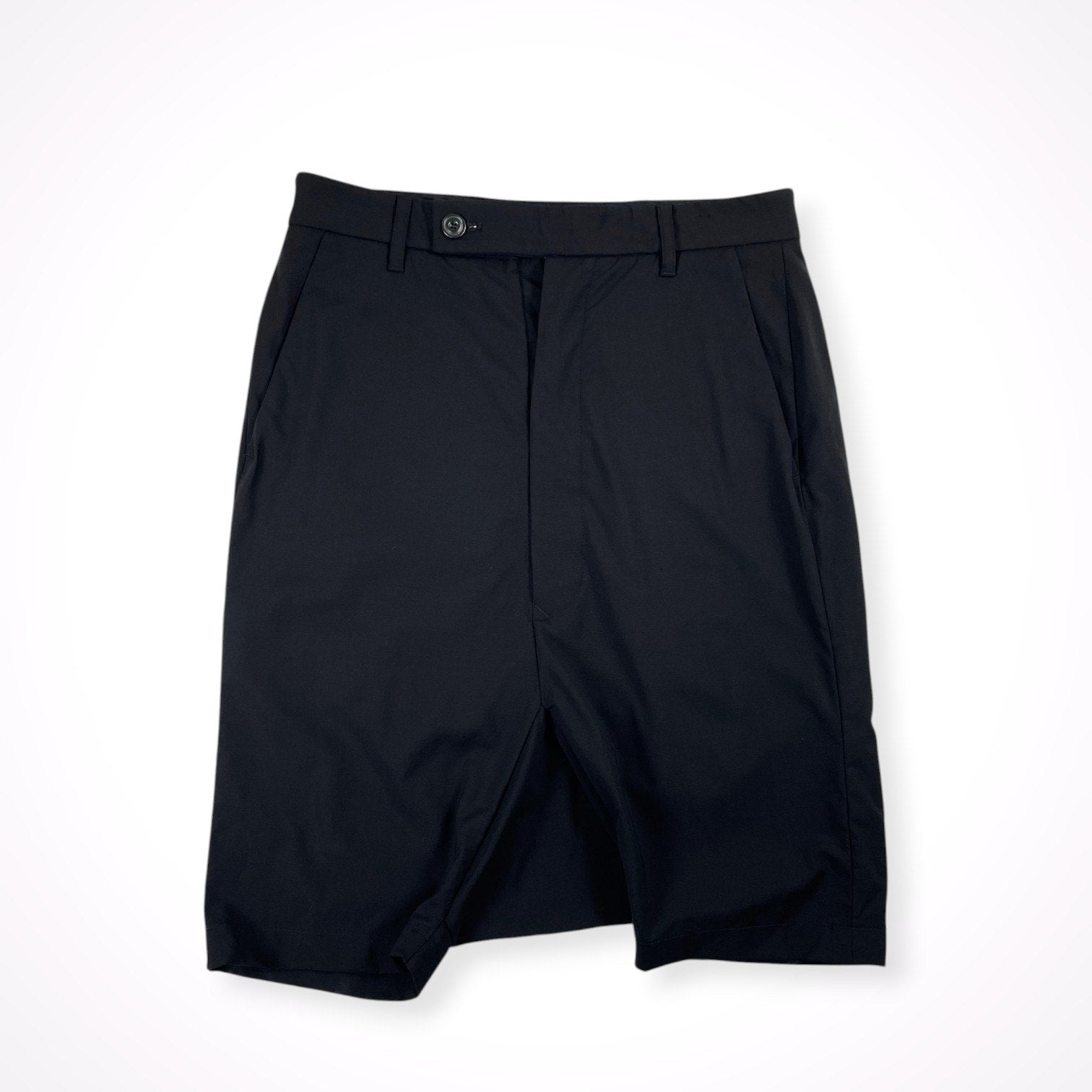 Rick Owens / Pods サルエルショーツ OLMAR AND MIRTA期 SIZE:46