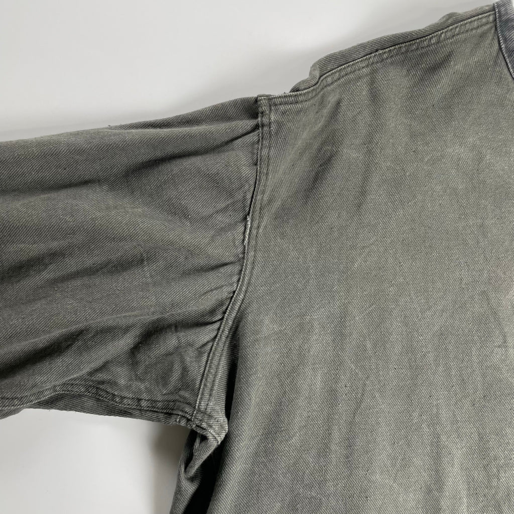 VINTAGE ヴィンテージ / ロシア軍 スリーピングシャツ SIZE:L程度