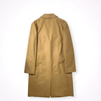 PHILOSOPHY DI ALBERTA FERRETTI / フライフロントメルトンコート 参考定価：160,000程度 SIZE:40