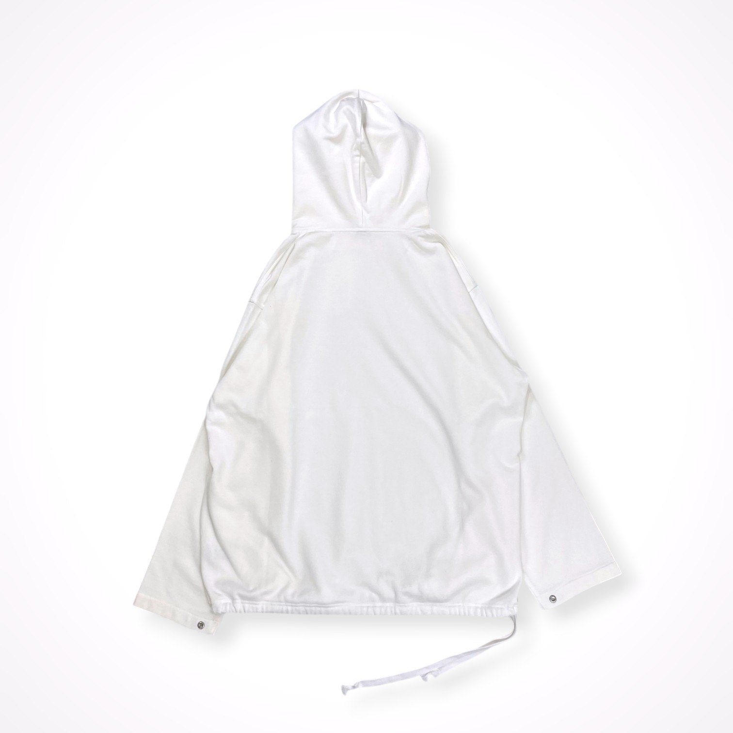 AURALEE / LIGHT FLOWY SWEAT PARKA 参考定価：27,000+tax SIZE:3