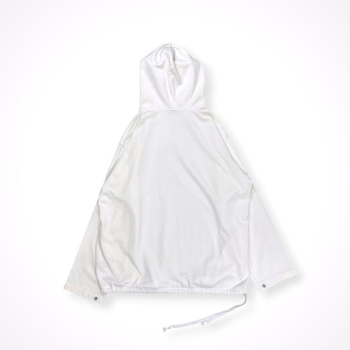 AURALEE / LIGHT FLOWY SWEAT PARKA 参考定価：27,000+tax SIZE:3