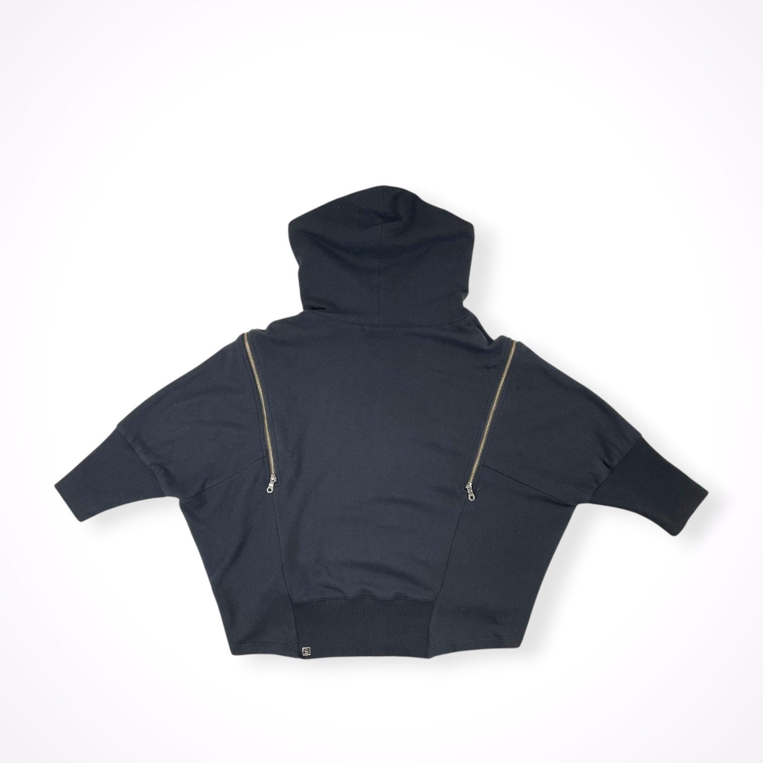 NAKAGAMI / 2Way Design Parker 参考定価：26,000+tax SIZE:1