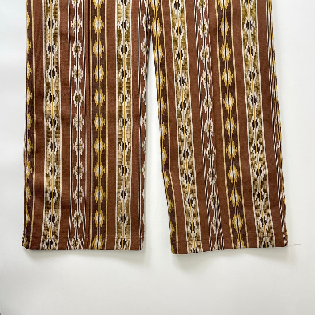 needles / Track Pant-Poly Jacquard 参考定価：20,000+tax SIZE:S