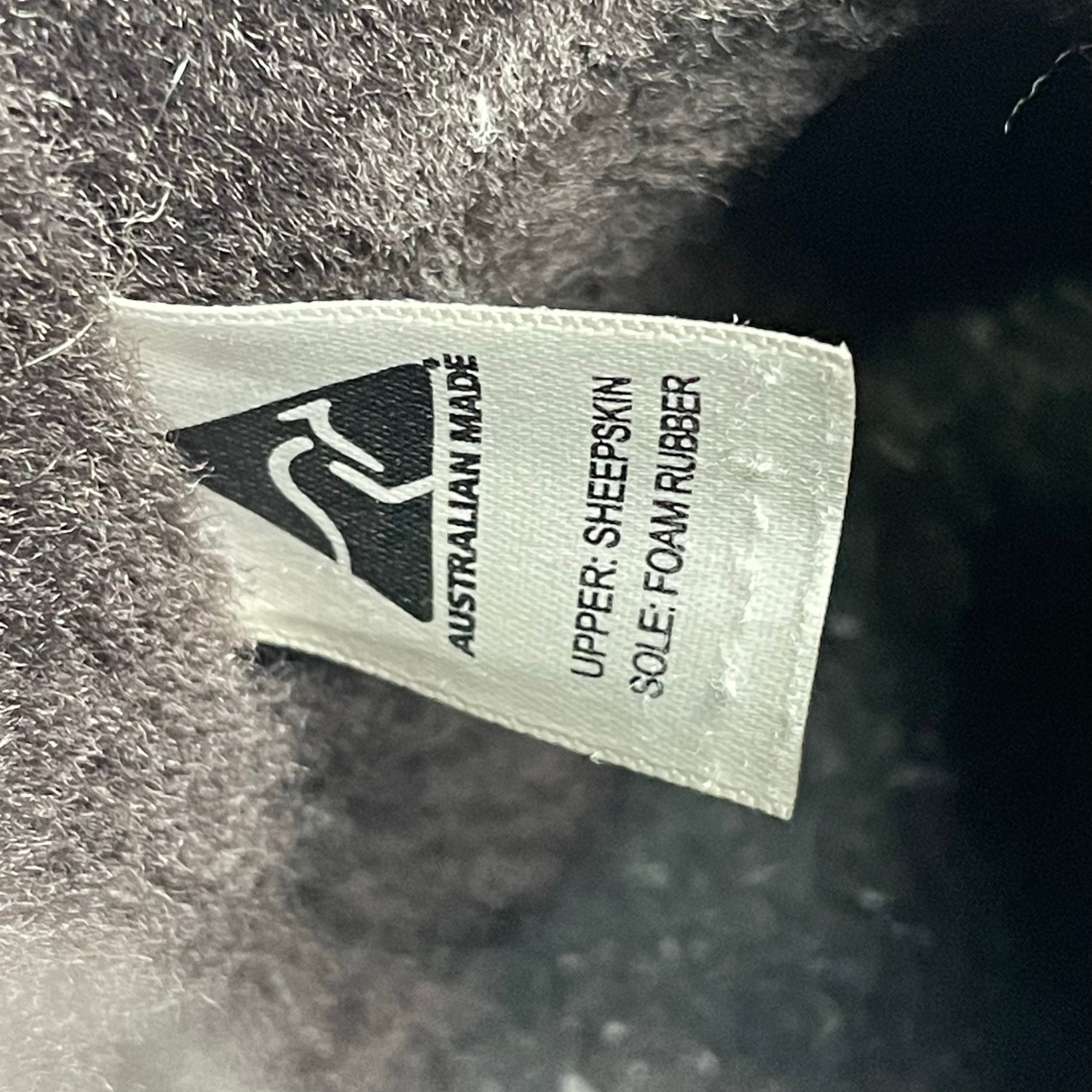 UGG アグ / ムートンブーツ CHIC EMPIRE SIZE:22.5cm程度