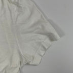 EMPORIO ARMANI / ティアドロップTEE 参考定価：20,000程度 SIZE:M