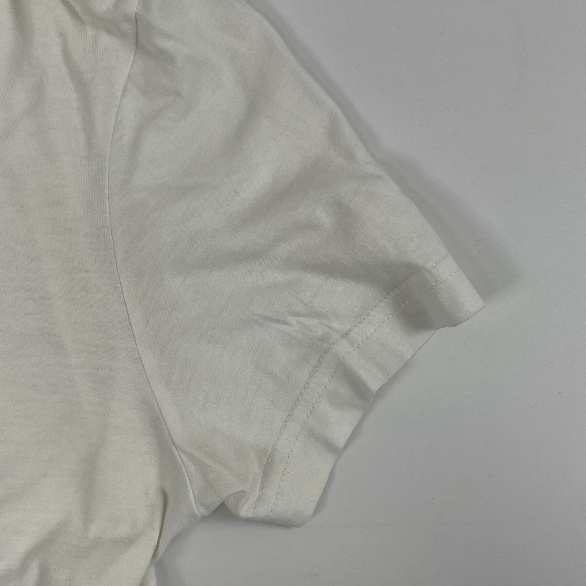 EMPORIO ARMANI / ティアドロップTEE 参考定価：20,000程度 SIZE:M