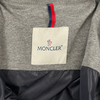 MONCLER / URVILLEナイロンジャケット ネイビー メンズ SIZE:2