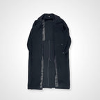 PRODUCT LAB プロダクトラボ / ギミックPOLO COAT Super 100's 参考定価：66,000+tax SIZE：L