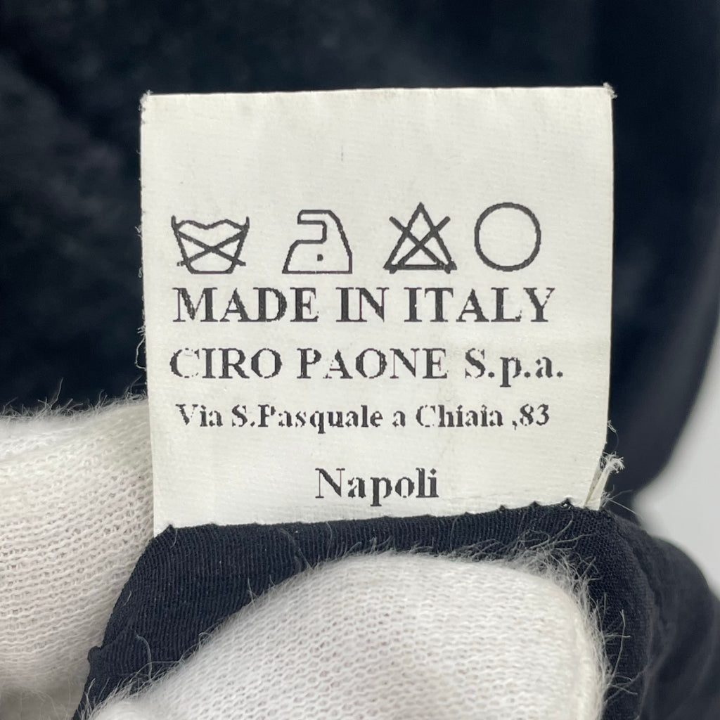 kiton / ツイードタイトスカート 参考定価：200,000程度 SIZE:38
