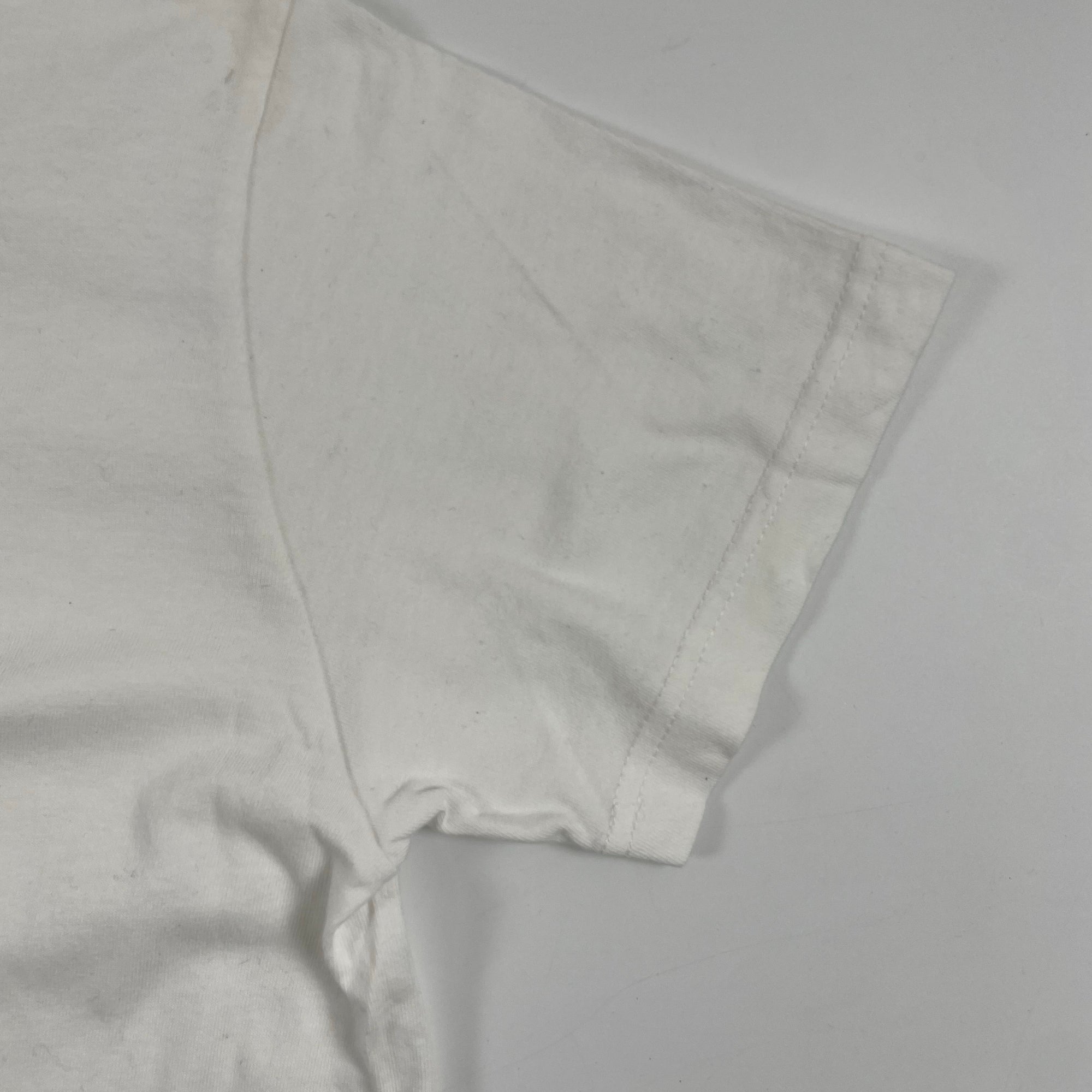 THEE MICHELLE GUN ELEPHANT / 復刻バンドロゴTEE 美品 SIZE:S