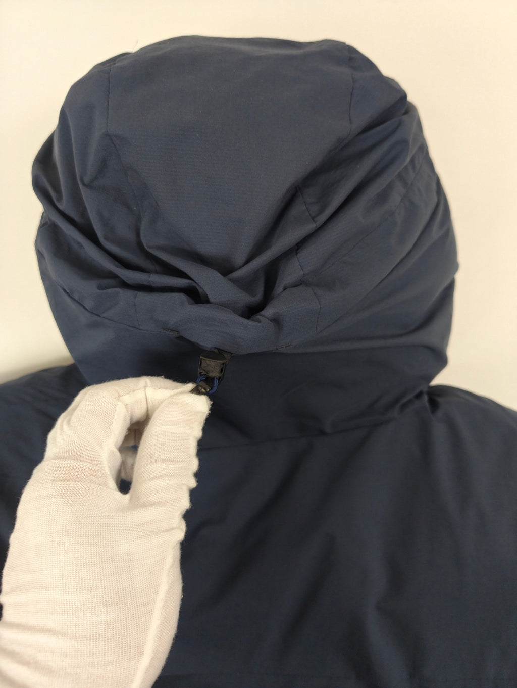 HELLY HANSEN / SALT DOWN JACKET 参考定価：43,000+tax SIZE:M
