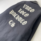 GREASER / ファラオ トラッカージャケット 参考定価：35,000程度 SIZE:L