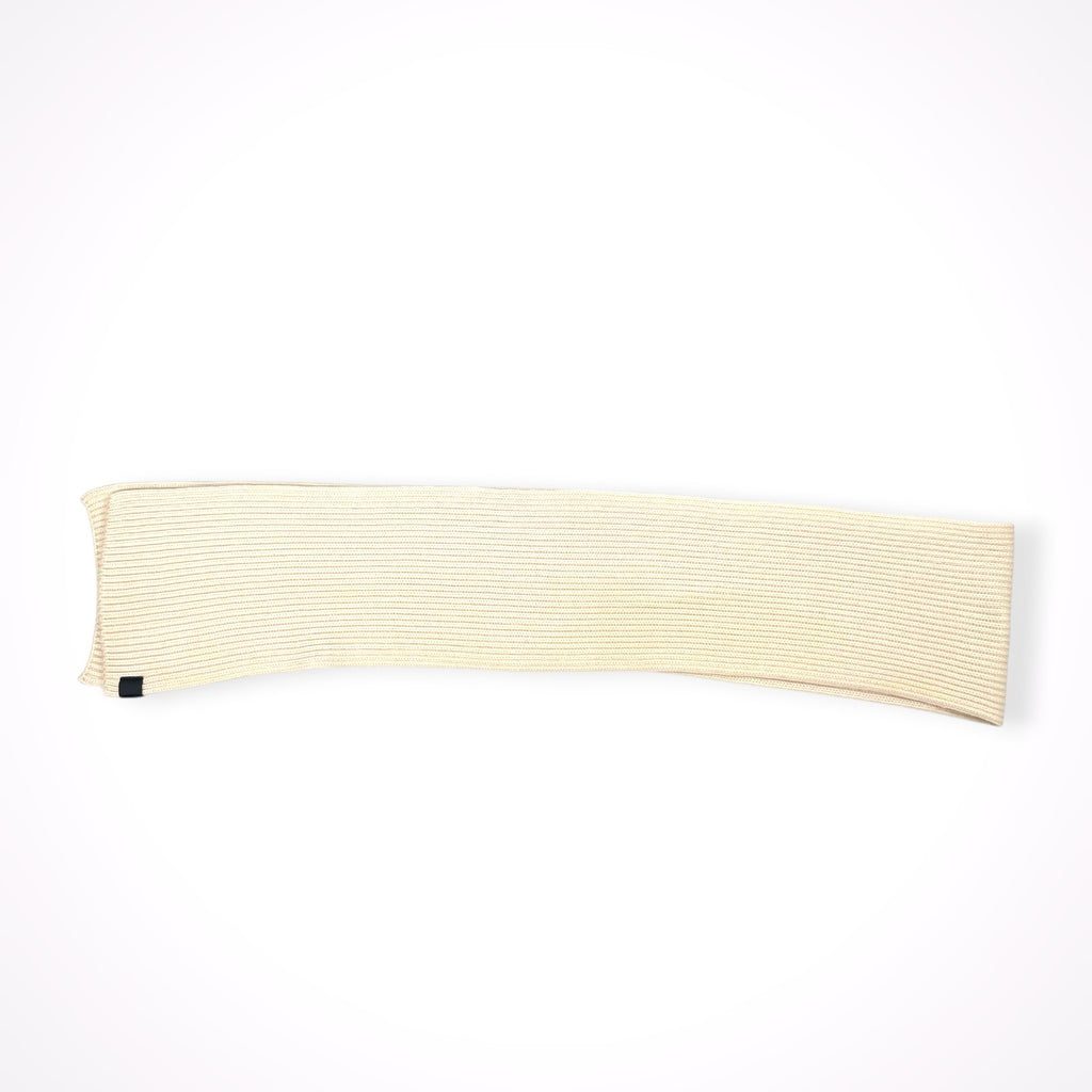 BATONER / SOLID WOOL MUFFLER マフラー 参考定価：12,000+tax