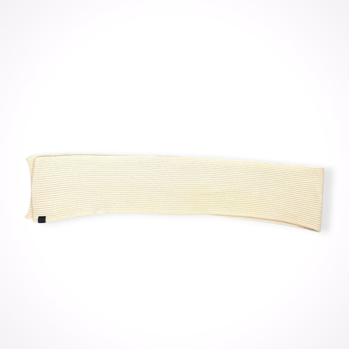 BATONER / SOLID WOOL MUFFLER マフラー 参考定価：12,000+tax