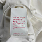 MAISON SPECIAL メゾンスぺシャル / ハイネック Tシャツ カットソー 長袖 SIZE：02(L程度)