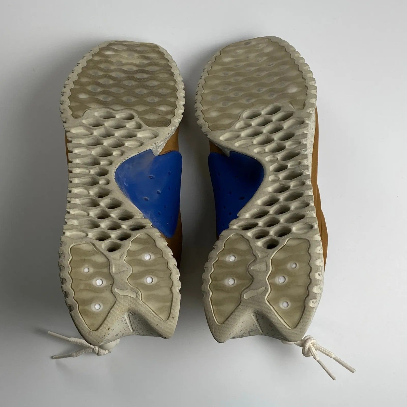 NIKE × UNDERCOVER ナイキ アンダーカバー / MOC FLOW モックフロー コラボ スリッポン DV5593-201 SIZE：25.5cm