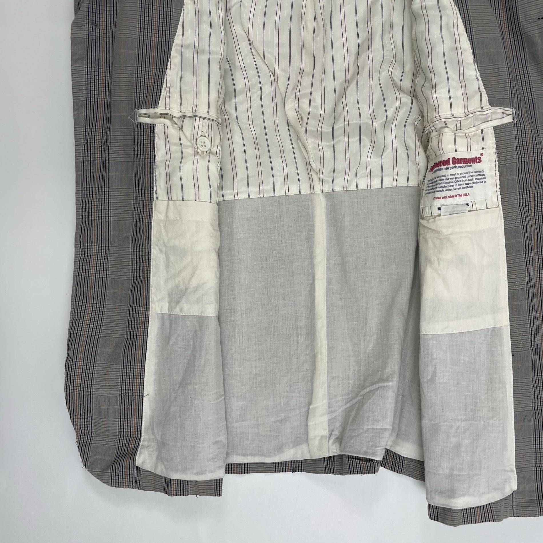 Engineered Garments エンジニアドガーメンツ / オールドワークジャケット 旧タグ 参考定価：46,000程度 SIZE:M