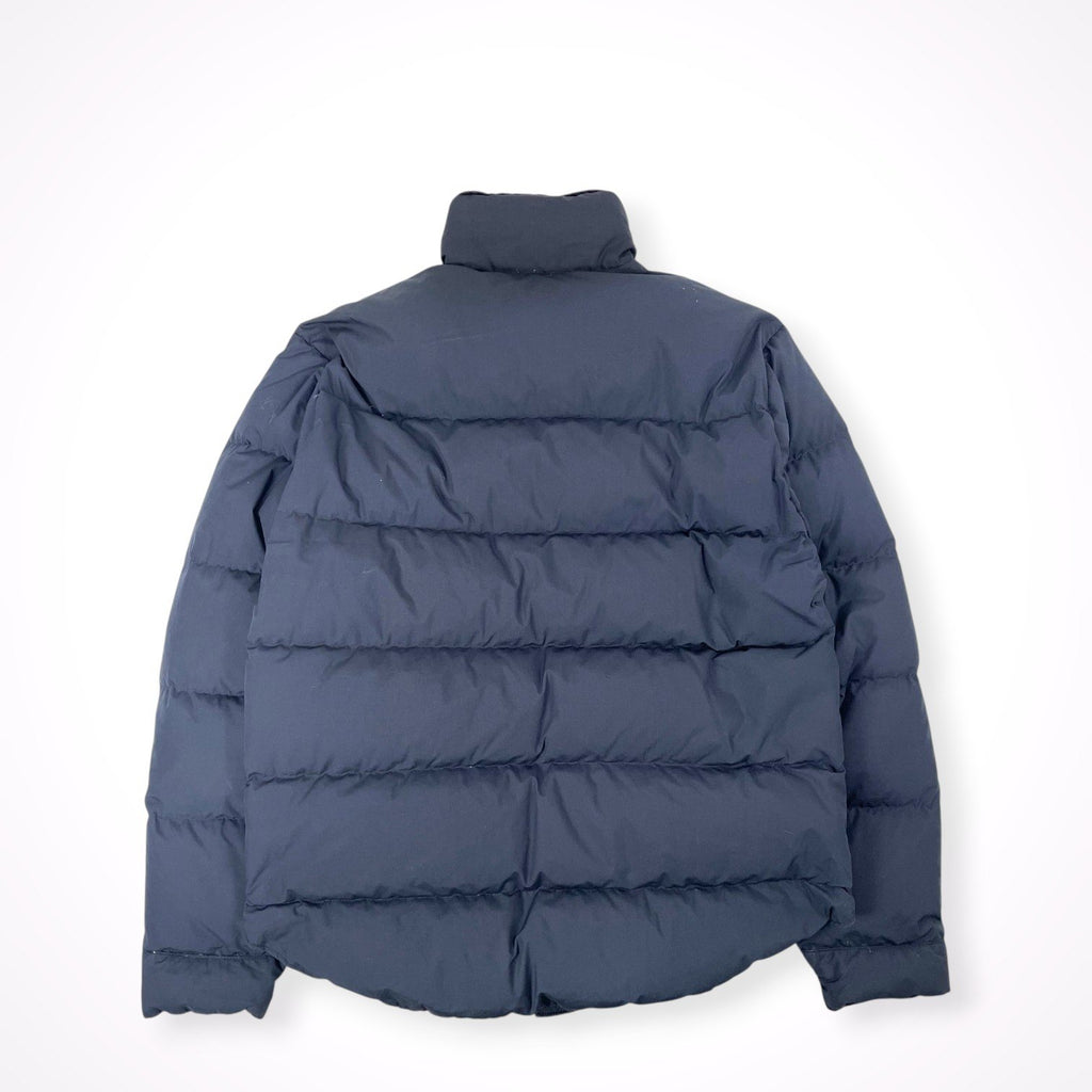 THE NORTH FACE PURPLE LABEL / Lightweight 65/35 Stuffed Shirt ND2752N 参考定価：39,000+tax SIZE:M