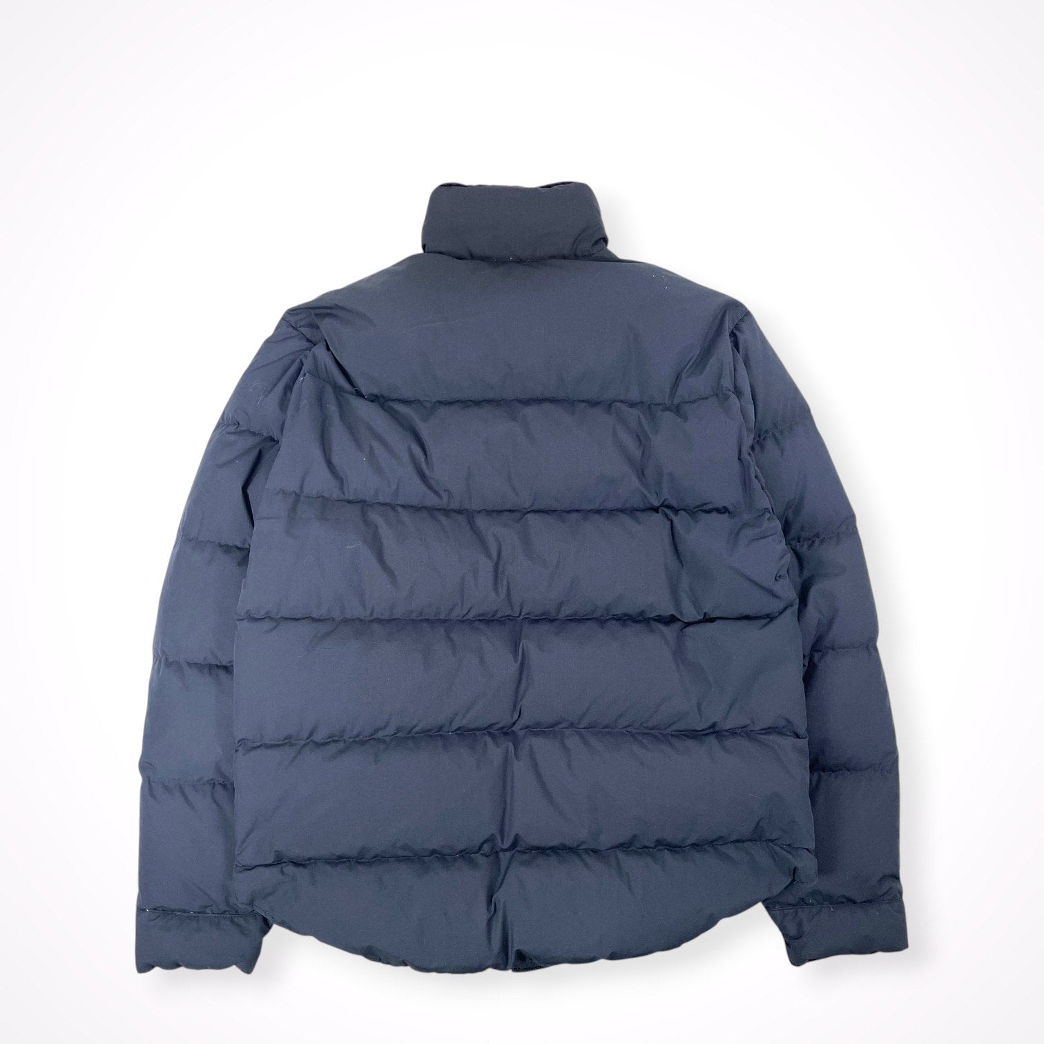 THE NORTH FACE PURPLE LABEL / Lightweight 65/35 Stuffed Shirt ND2752N 参考定価：39,000+tax SIZE:M