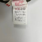 MARNI マルニ / クロップドバイカラーニット 参考定価：80,000程度 SIZE:44