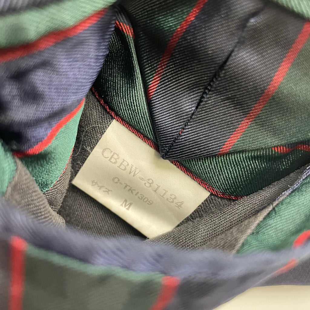 VAN JACKET ヴァンヂャケット / VINTAGE 8-90年代アイビーブレザー SIZE：M