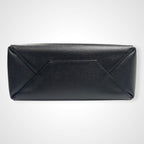 CELINE セリーヌ / バーティカル スモール カバ ブラック 189813 極美品 フィービー期 参考定価：160,000+tax
