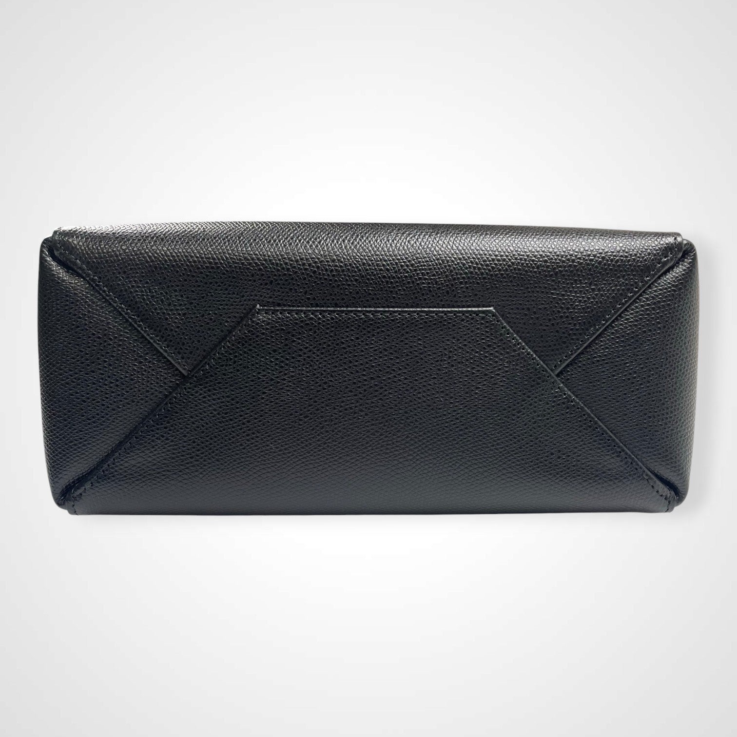 CELINE セリーヌ / バーティカル スモール カバ ブラック 189813 極美品 フィービー期 参考定価：160,000+tax