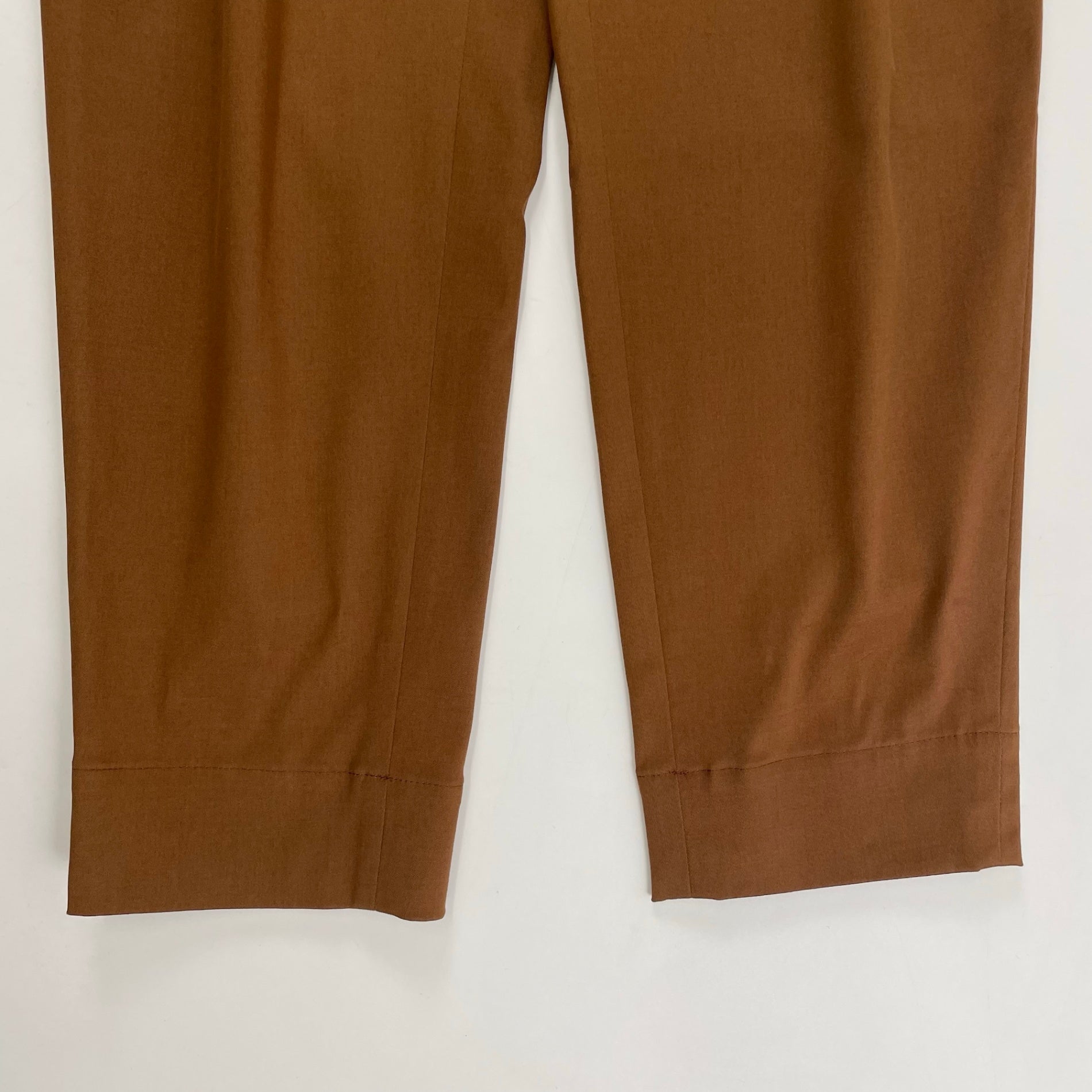 ISSEY MIYAKE / ディープタックスラックス 20年モデル SIZE:1