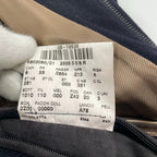 CORNELIANI コルネリアーニ / PURE VIRGIN WOOL ID COAT 参考定価：250,000程度 SIZE:46