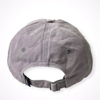 patagonia / P-6ラベルキャップ グレーパープル
