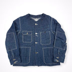 ENGINEERED GARMENTS エンジニアドガーメンツ / US NAVYミリタリーカバーオール 参考定価：50,000程度 SIZE:S