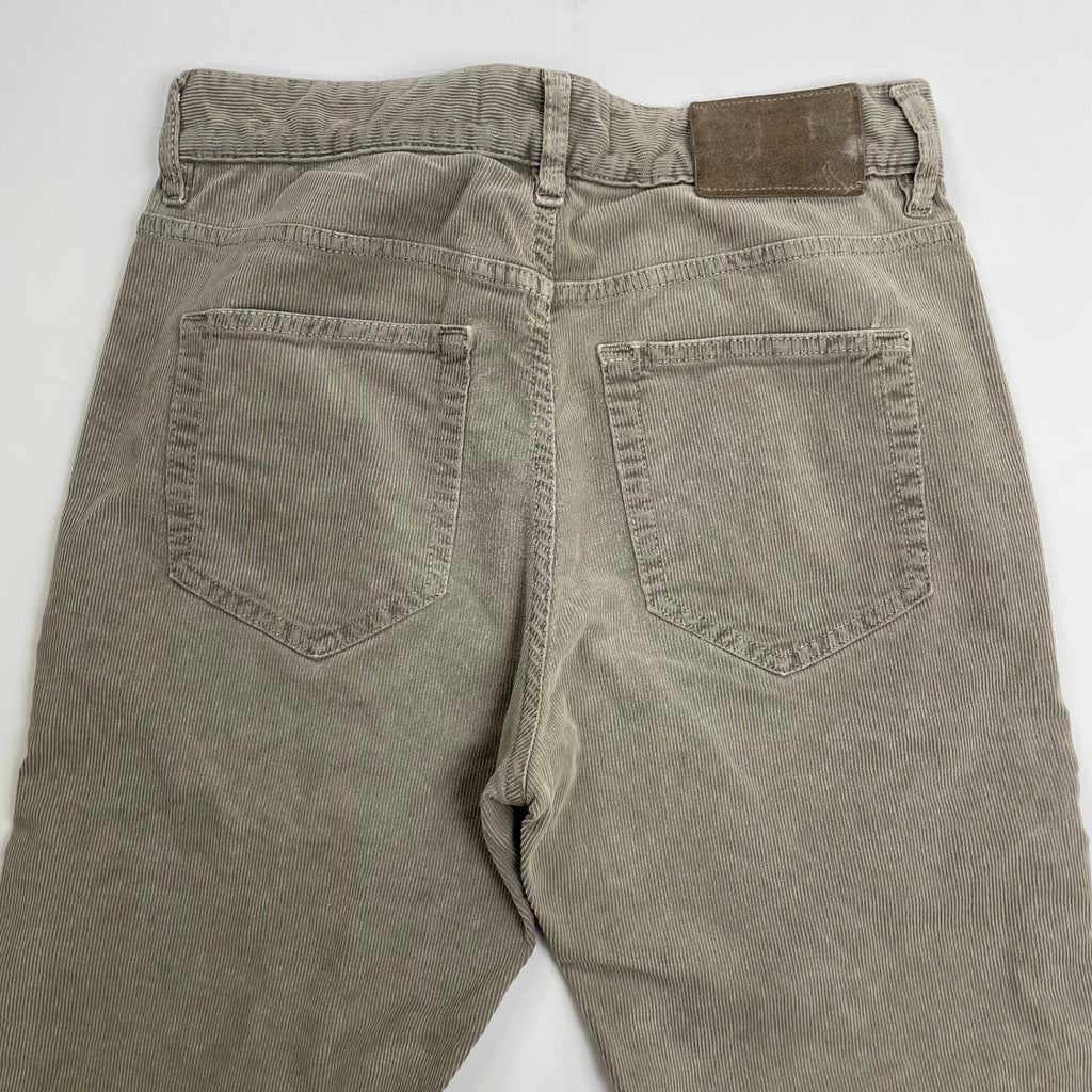 PT TORINO ピーティー トリノ / "INDIE"ストレッチコーデュロイパンツ 参考定価：42,000+tax SIZE:W30