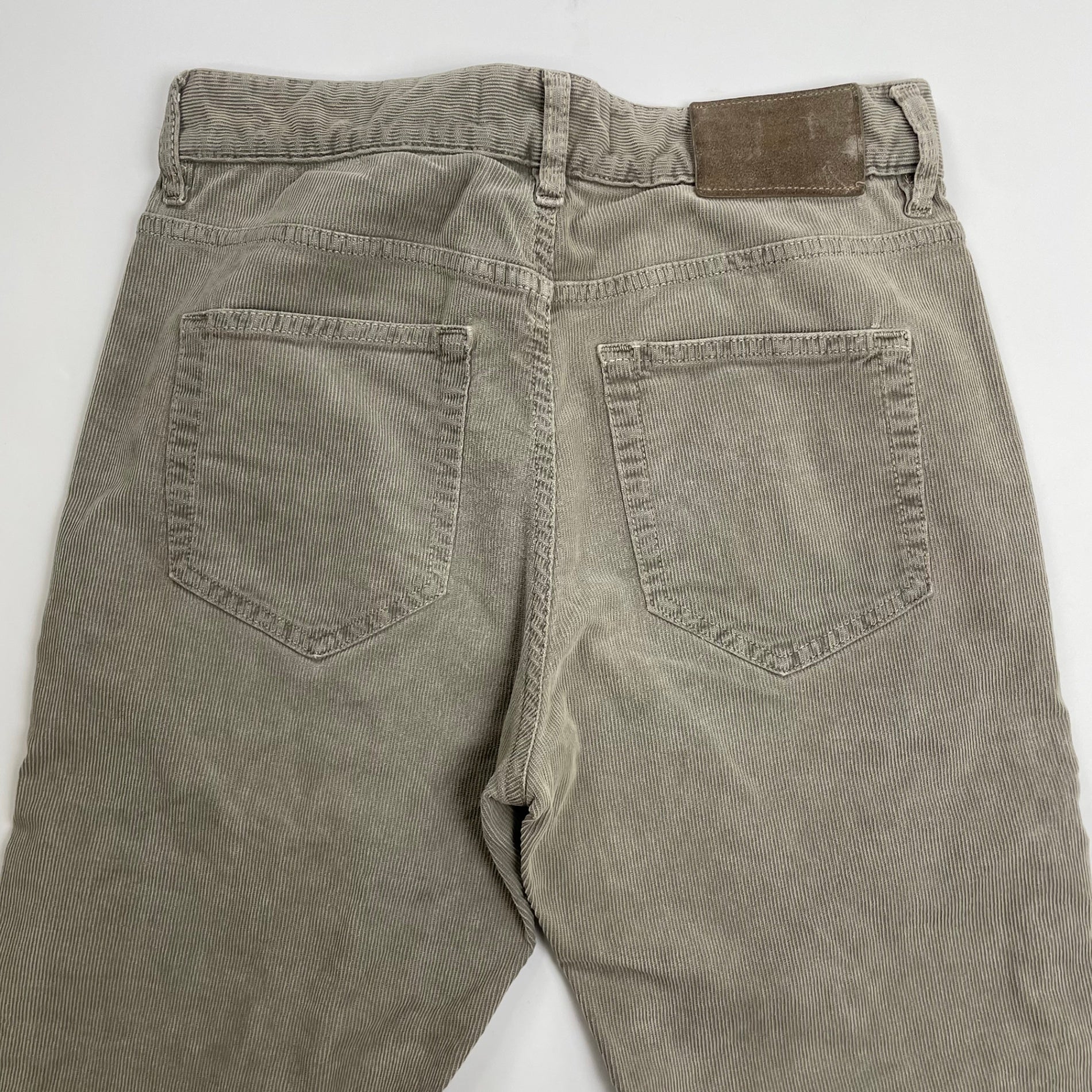 PT TORINO ピーティー トリノ / "INDIE"ストレッチコーデュロイパンツ 参考定価：42,000+tax SIZE:W30