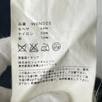 COMME des GARCONS COMME des GARCONS / 08AW モヘヤMIX鈴ニット SIZE:SS