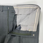 Ermenegildo Zegna エルメネジルドゼニア / TRPFEO セットアップスーツ 百貨店仕立て 本切羽 SIZE:L程度