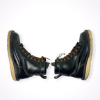 Danner / マウンテンレザーブーツ 9ホールジップパーツ付 SIZE:7 1/2