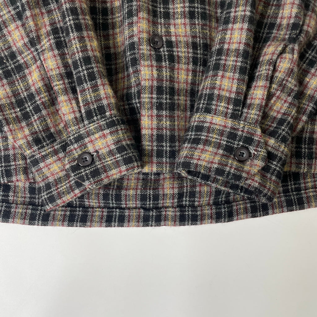 Style Eyes / 初期 ボードシャツ  SIZE:L