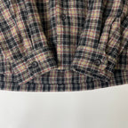 Style Eyes / 初期 ボードシャツ  SIZE:L