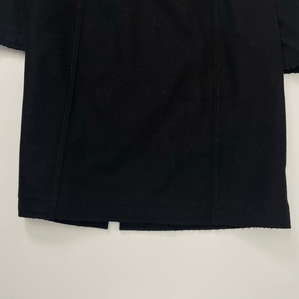 MM6 / 06AW Zip Coat アーカイブ ここのえ期 SIZE:42