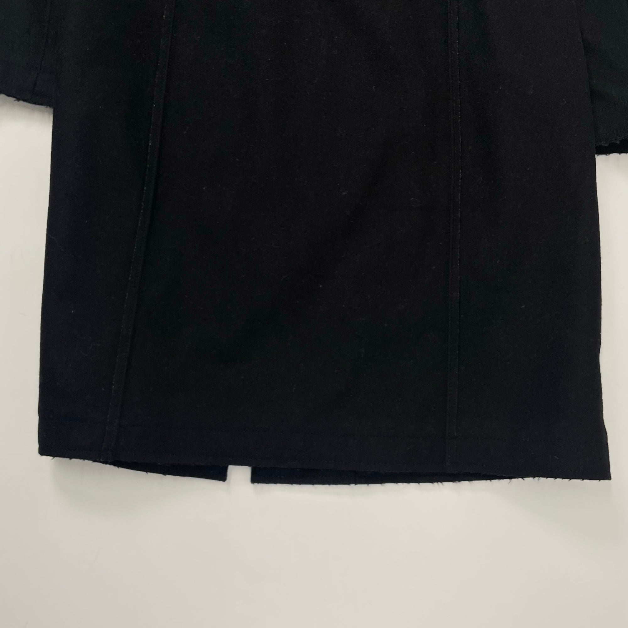 MM6 / 06AW Zip Coat アーカイブ ここのえ期 SIZE:42