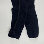 sacai サカイ / ウールツイードスラックス バナナスラックス 11AW ネイビー 参考定価：43,000+tax SIZE:1