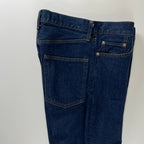 monkey time モンキータイム / 13oz トラウザーズ デニムパンツ 参考定価：16,300+tax SIZE:M