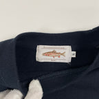 Brook ブルック / 25AW duck＆Logo スウェット SIZE：S