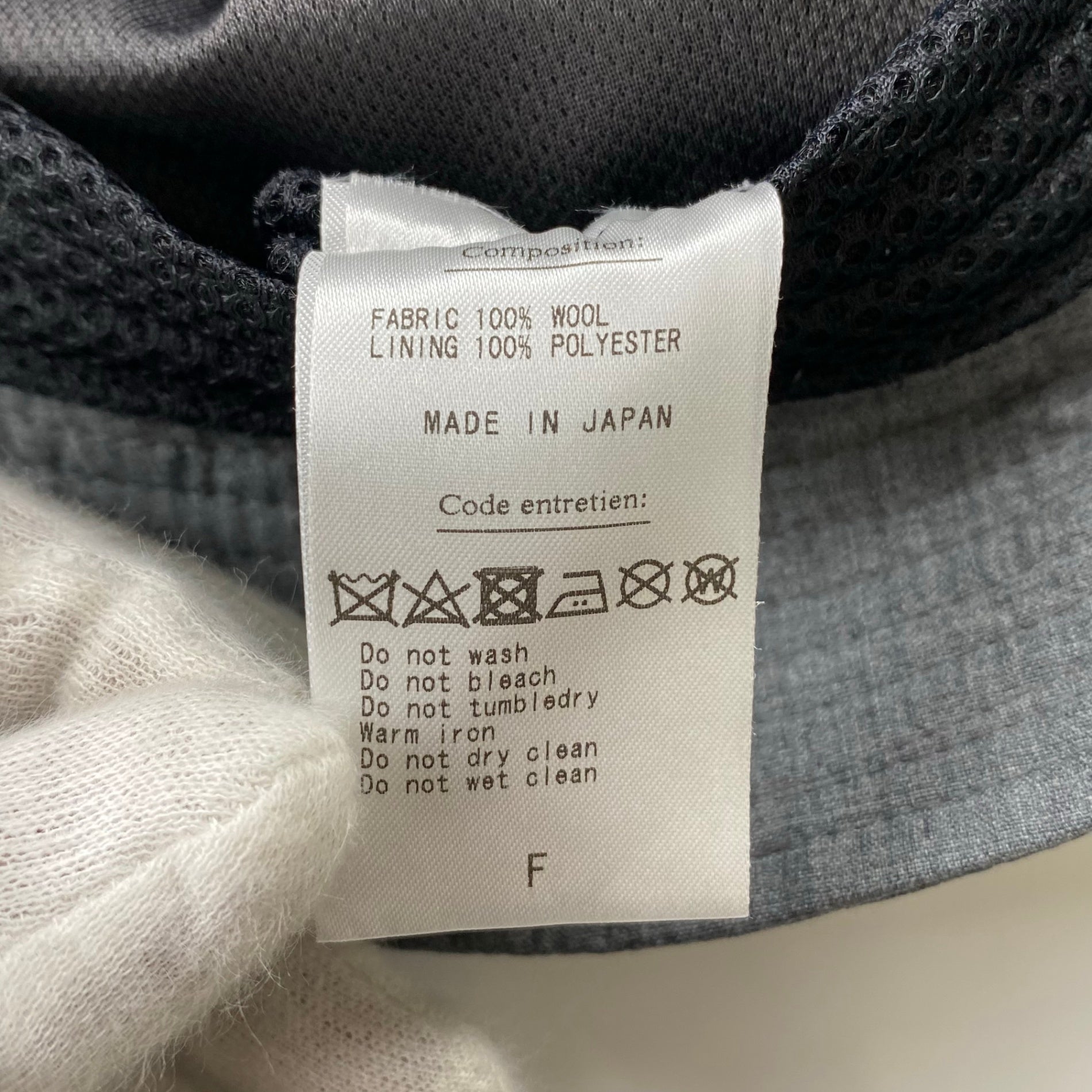 Unlikely アンライクリー / Bucket Hat Tropical バケットハット