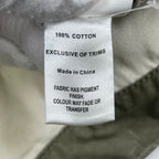 Nigel Cabourn LYBRO / COMBAT SHORT 参考定価：30,000程度 SIZE:30