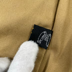 COMFY OUTDOOR GARMENT / everything right place vest 参考定価：20,000+tax SIZE:M