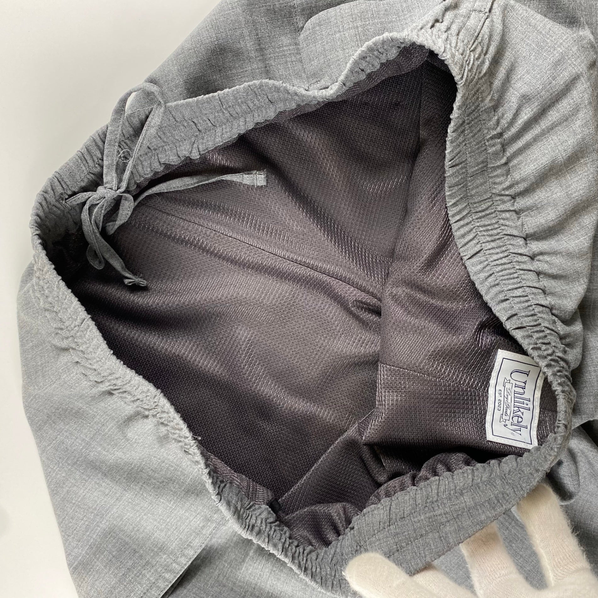 Unlikely アンライクリー / Summer Shorts Tropical サマーショーツ SIZE:L 参考定価：35,000+tax