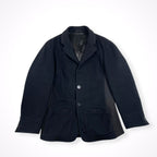 EMPORIO ARMANI エンポリオ アルマーニ / 90s ヴィンテージサイドリブジャケット SIZE：M-L程度